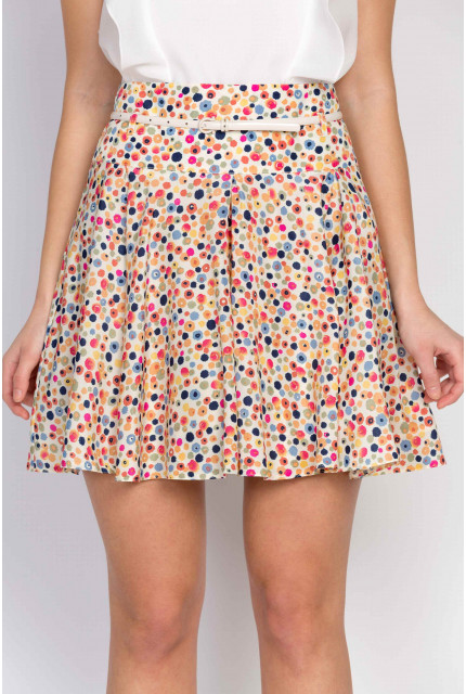 Юбка Emka Fashion 603-pepi