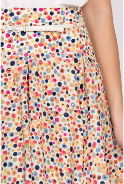 Юбка Emka Fashion 603-pepi