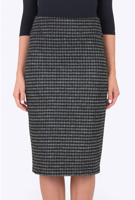 Юбка Emka Fashion 605-aisedora