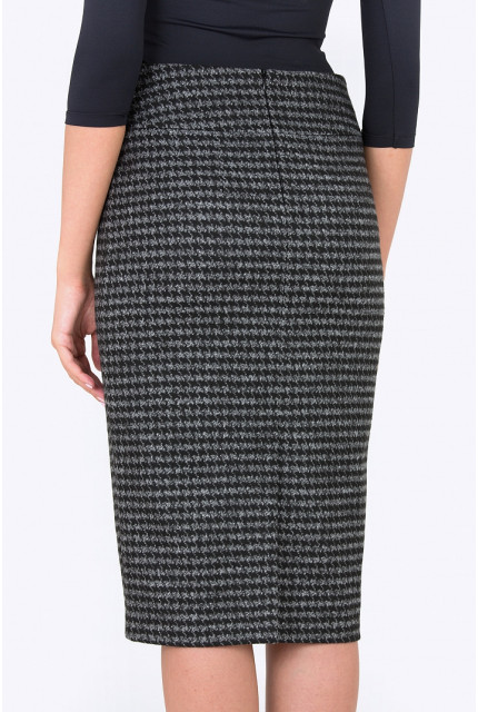 Юбка Emka Fashion 605-aisedora