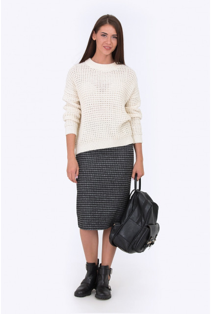 Юбка Emka Fashion 605-aisedora