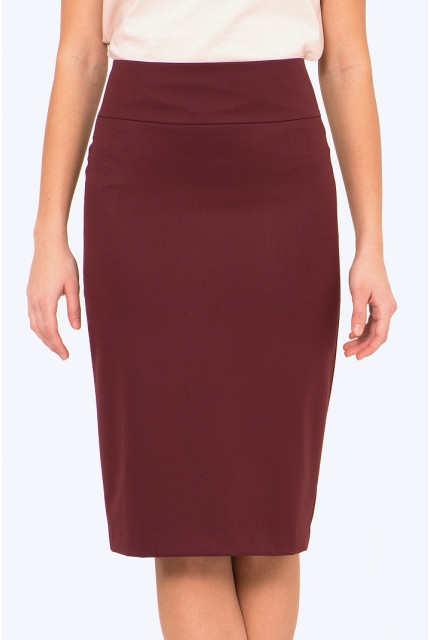 Юбка Emka Fashion 605-alonsa