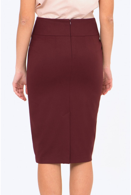 Юбка Emka Fashion 605-alonsa