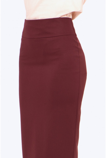 Юбка Emka Fashion 605-alonsa