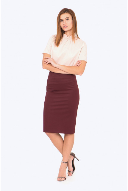 Юбка Emka Fashion 605-alonsa