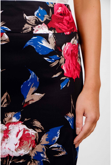 Юбка Emka Fashion 605-dasheri