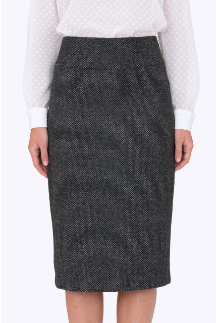 Юбка Emka Fashion 605-otrada