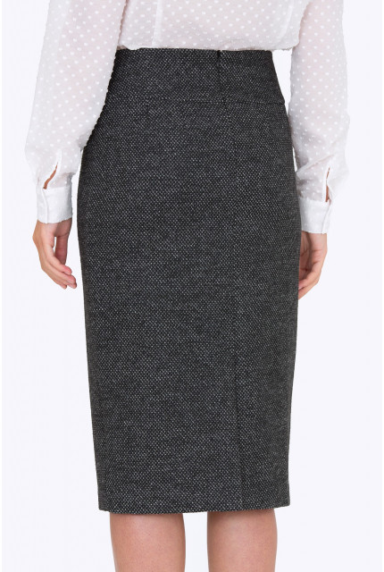 Юбка Emka Fashion 605-otrada