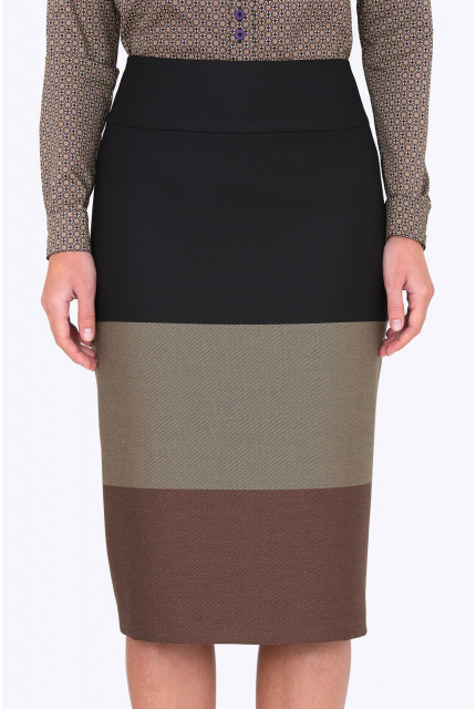 Юбка Emka Fashion 605-radoslava