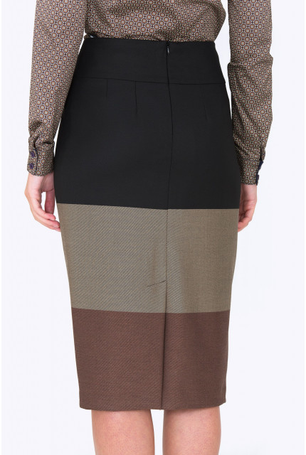 Юбка Emka Fashion 605-radoslava