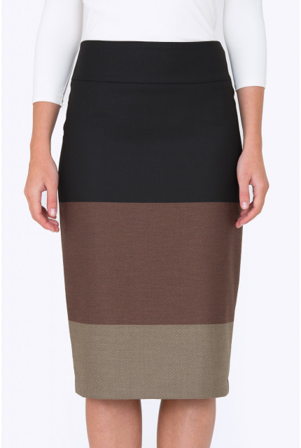 Юбка Emka Fashion 605-radoslava