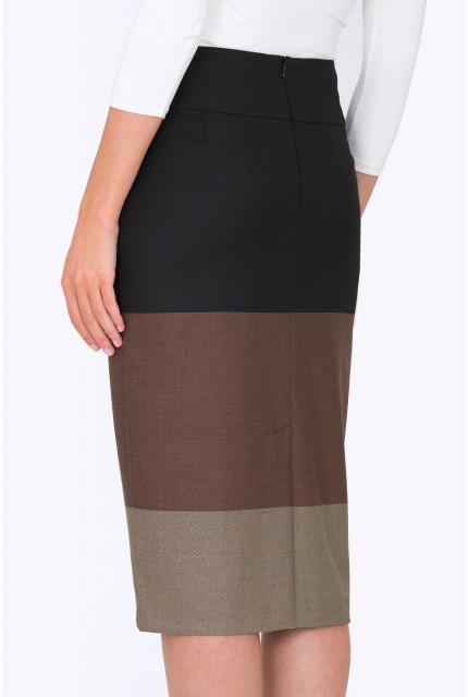 Юбка Emka Fashion 605-radoslava