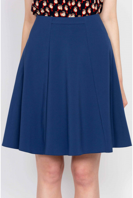 Юбка Emka Fashion 606-bonita