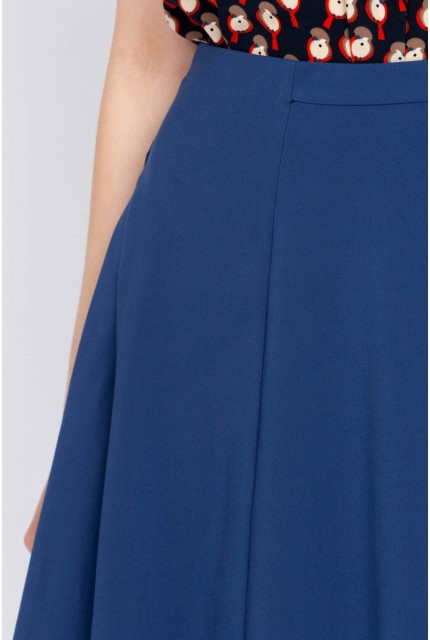 Юбка Emka Fashion 606-bonita