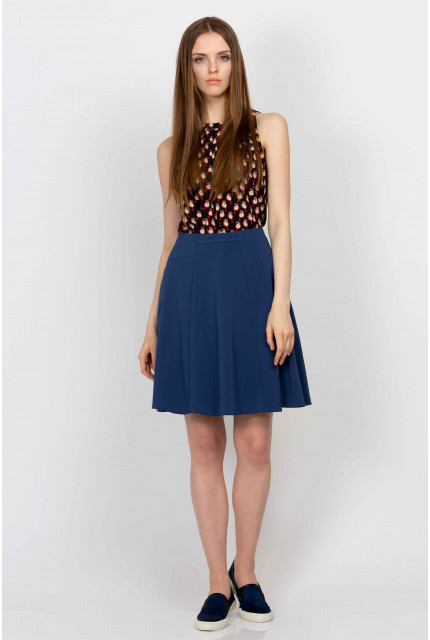 Юбка Emka Fashion 606-bonita