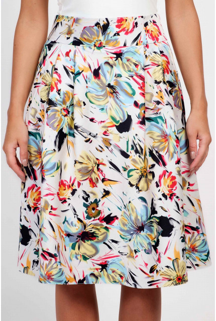 Юбка Emka Fashion 608-beverly