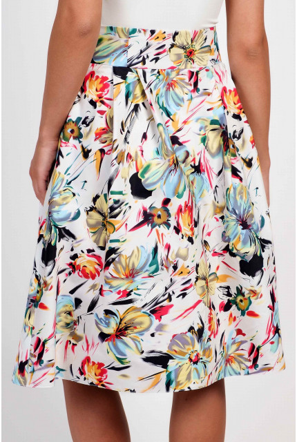 Юбка Emka Fashion 608-beverly