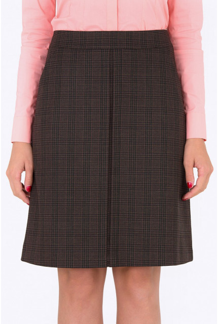 Юбка Emka Fashion 609-1-rodana