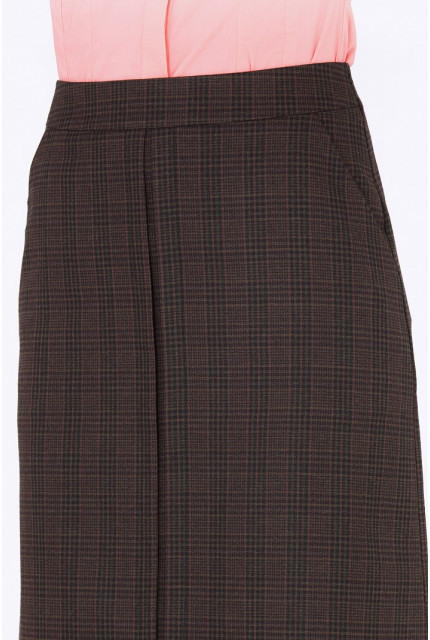 Юбка Emka Fashion 609-1-rodana