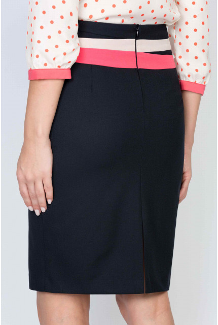 Юбка Emka Fashion 611-dorofeya