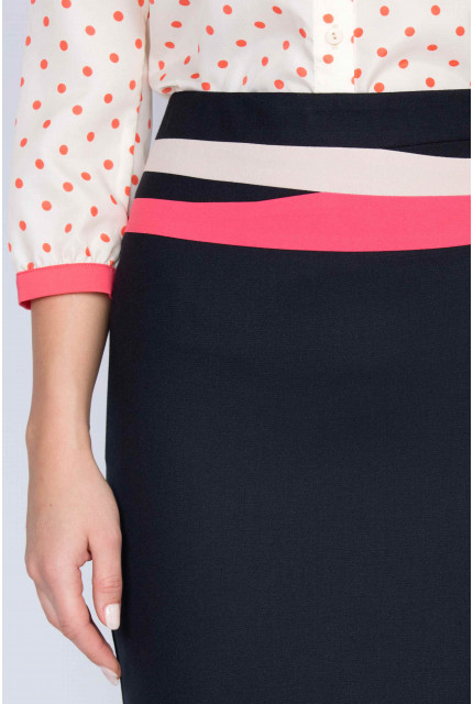 Юбка Emka Fashion 611-dorofeya