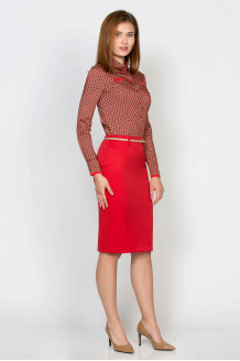 Юбка Emka Fashion 613-aglaya