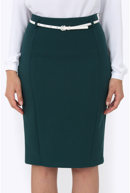 Юбка Emka Fashion 613-drina