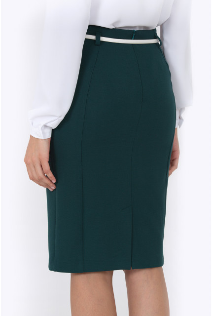 Юбка Emka Fashion 613-drina