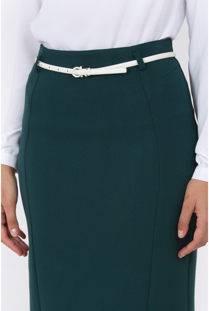 Юбка Emka Fashion 613-drina