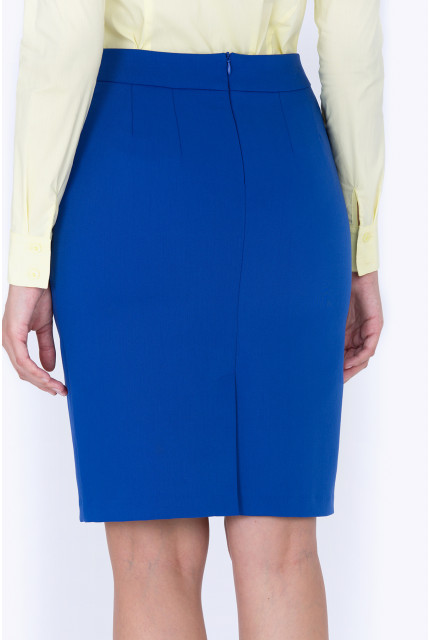 Юбка Emka Fashion 614-suriya