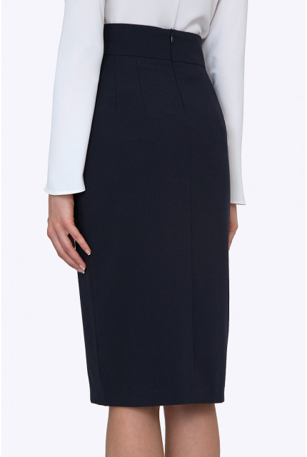 Юбка Emka Fashion 616-april