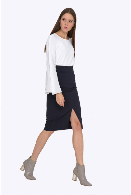 Юбка Emka Fashion 616-april