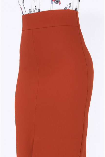 Юбка Emka Fashion 616-azenta