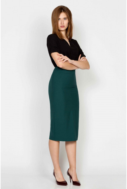 Юбка Emka Fashion 616-dendi