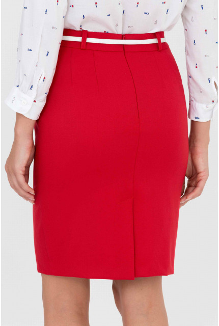 Юбка Emka Fashion 617-adelina