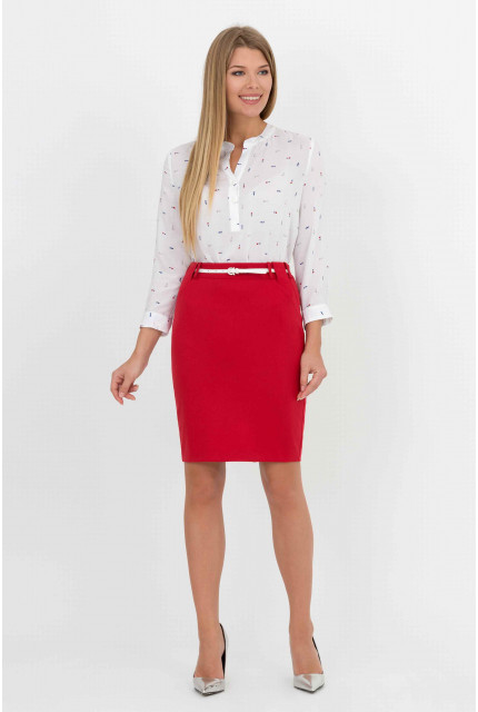 Юбка Emka Fashion 617-adelina