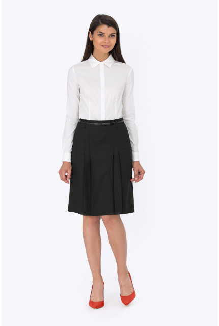 Юбка Emka Fashion 619-almaza