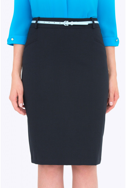 Юбка Emka Fashion 620-adela