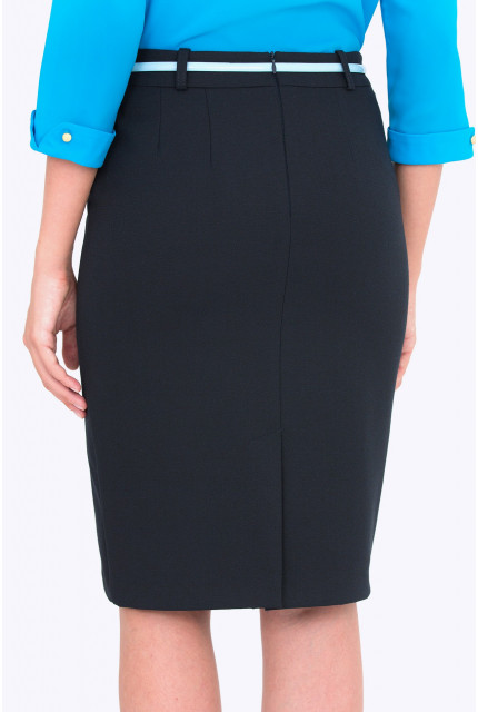 Юбка Emka Fashion 620-adela