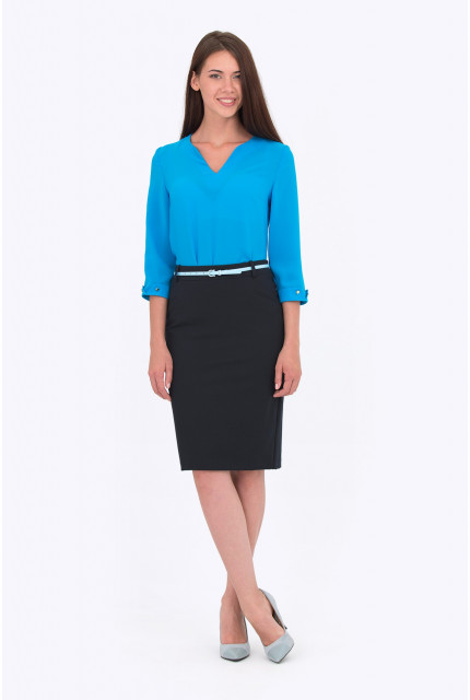 Юбка Emka Fashion 620-adela