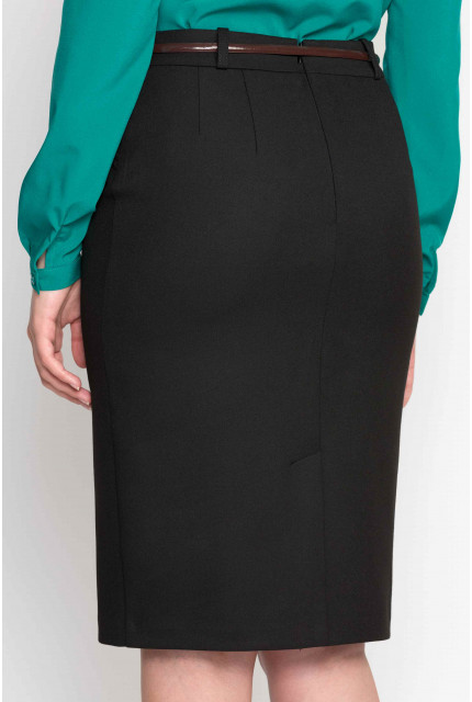 Юбка Emka Fashion 620-almaza