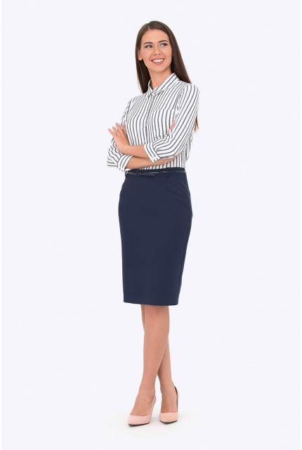 Юбка Emka Fashion 620-arein