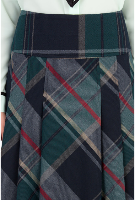 Юбка Emka Fashion 621-milolika