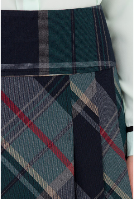 Юбка Emka Fashion 621-milolika