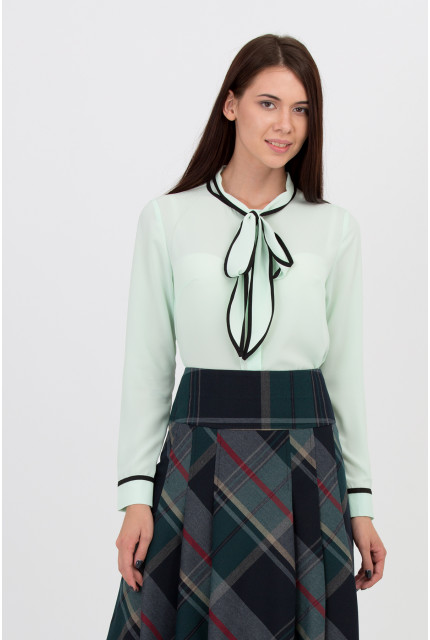 Юбка Emka Fashion 621-milolika