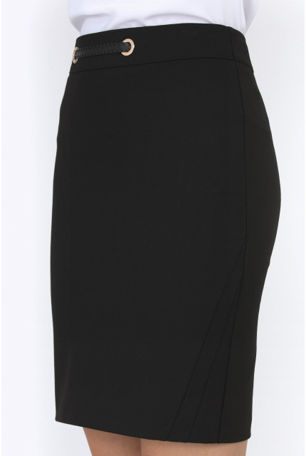 Юбка Emka Fashion 623-almaza