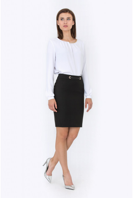 Юбка Emka Fashion 623-almaza