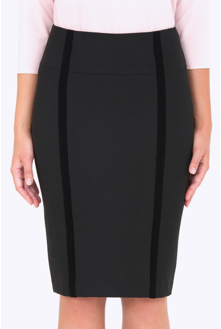 Юбка Emka Fashion 625-almaza