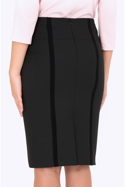 Юбка Emka Fashion 625-almaza