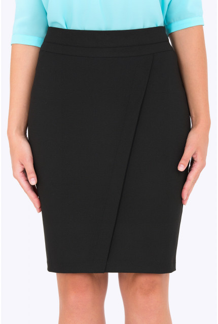 Юбка Emka Fashion 626-almaza